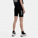 Napapijri N-Box Women's Biker Shorts