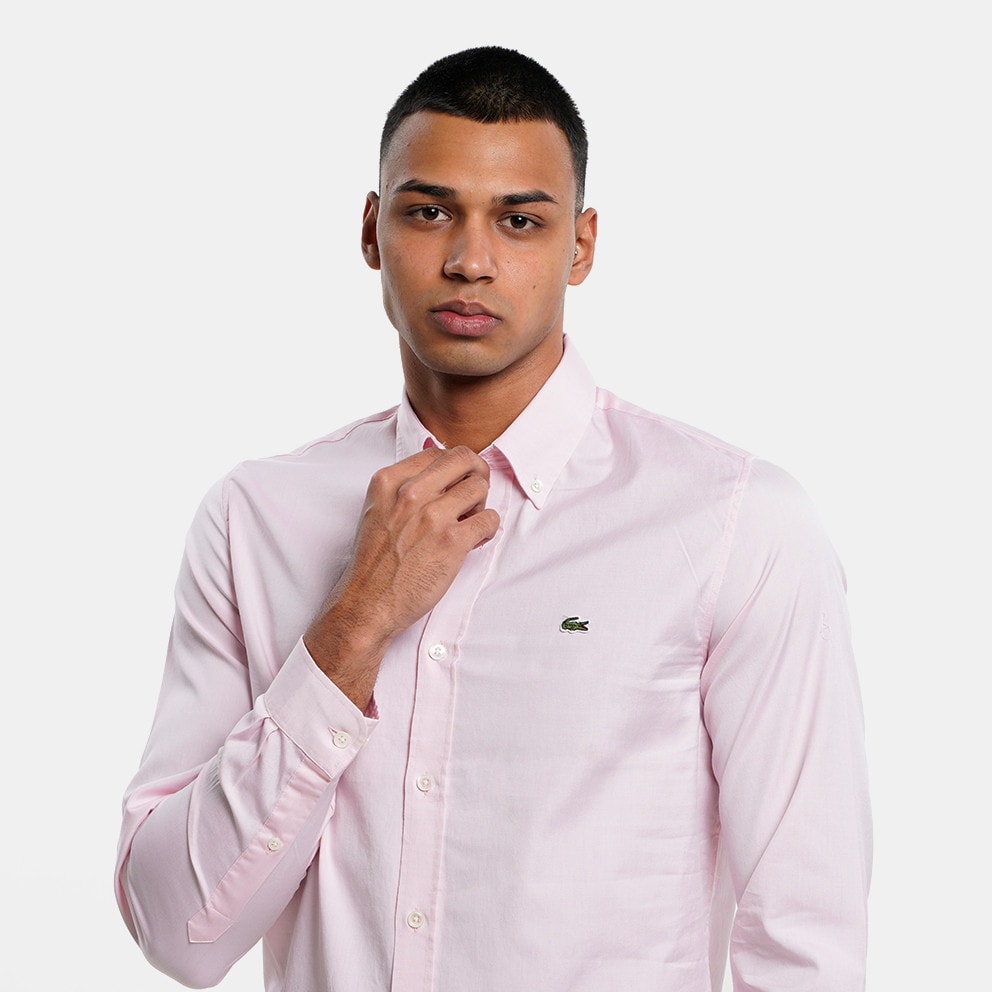 Lacoste Men's Shirt