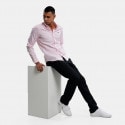 Lacoste Regular Fit Ανδρικό Πουκάμισο