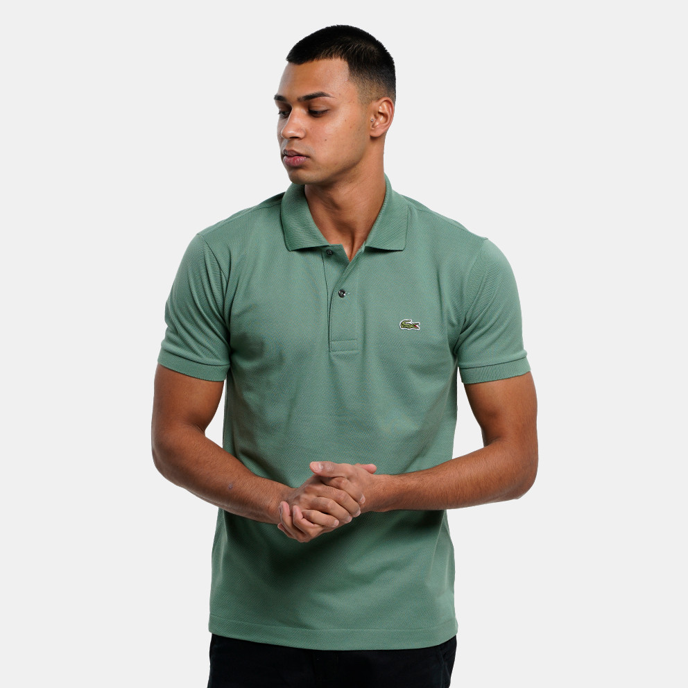 Shirt 3L1212 veste lacoste andy - KX5 - Men's Polo T