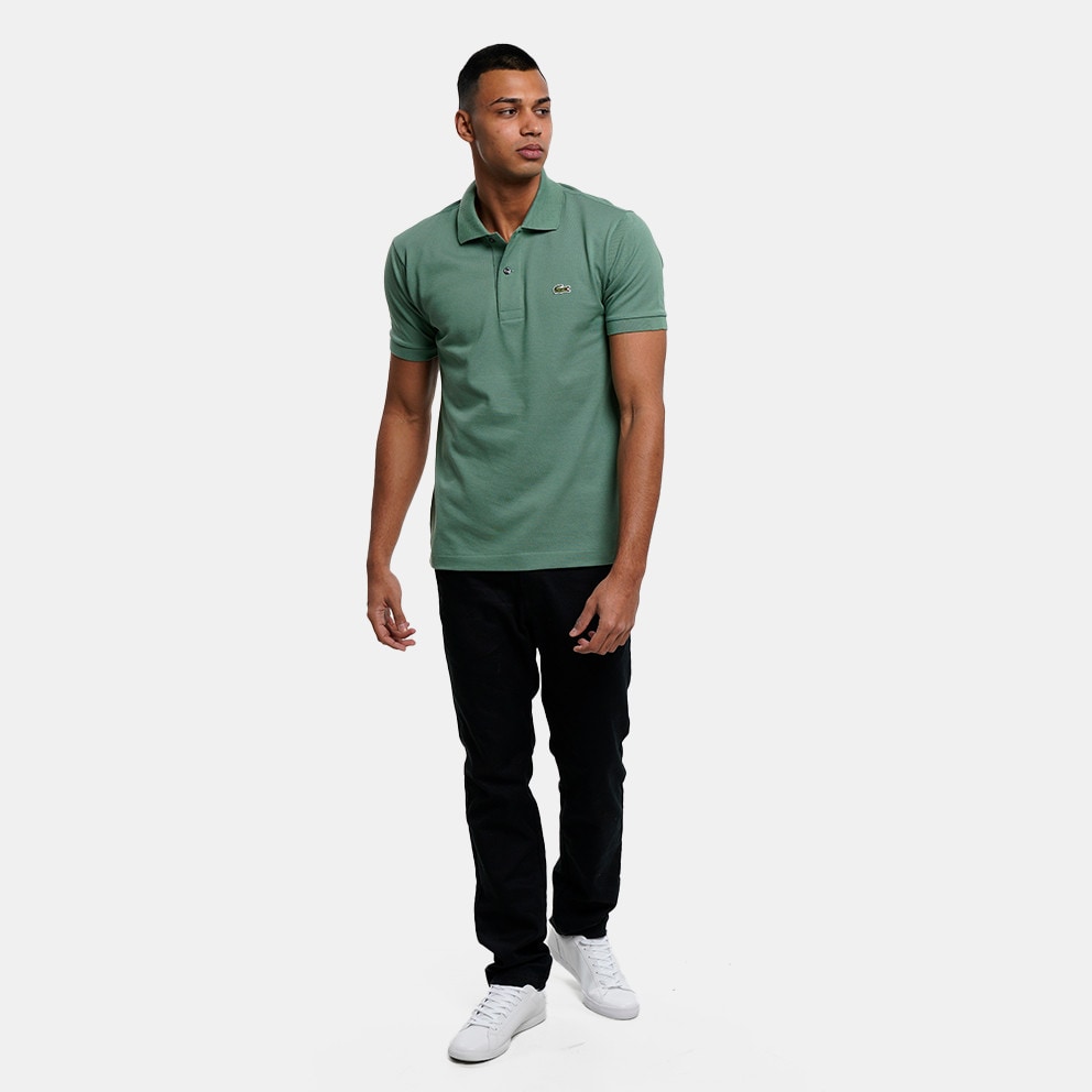 Lacoste Ανδρικό Polo T-Shirt