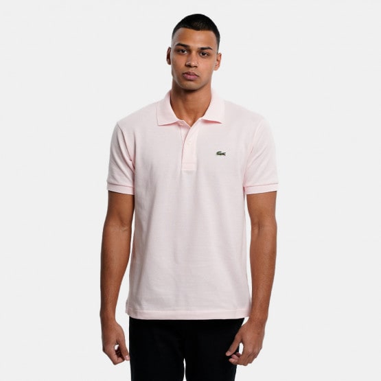 Lacoste Ανδρικό Polo T-Shirt