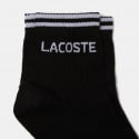 Lacoste 2-Pack Unisex Socks