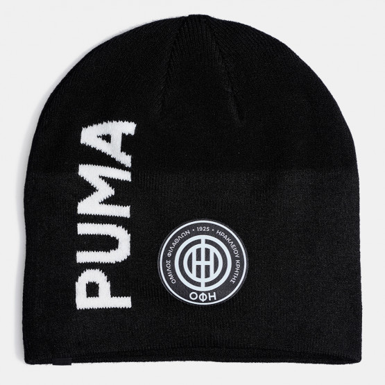 OFI OFFICIAL BRAND Puma Ess Classic Cuffless Beani