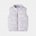 Name it Rainbow Infant's Vest