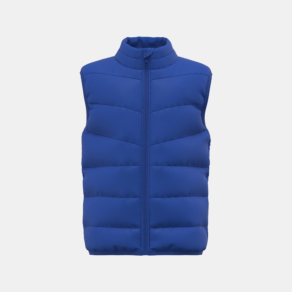 Name it Name it Παιδικό Αμάνικο Μπουφάν (9000138186_22944)