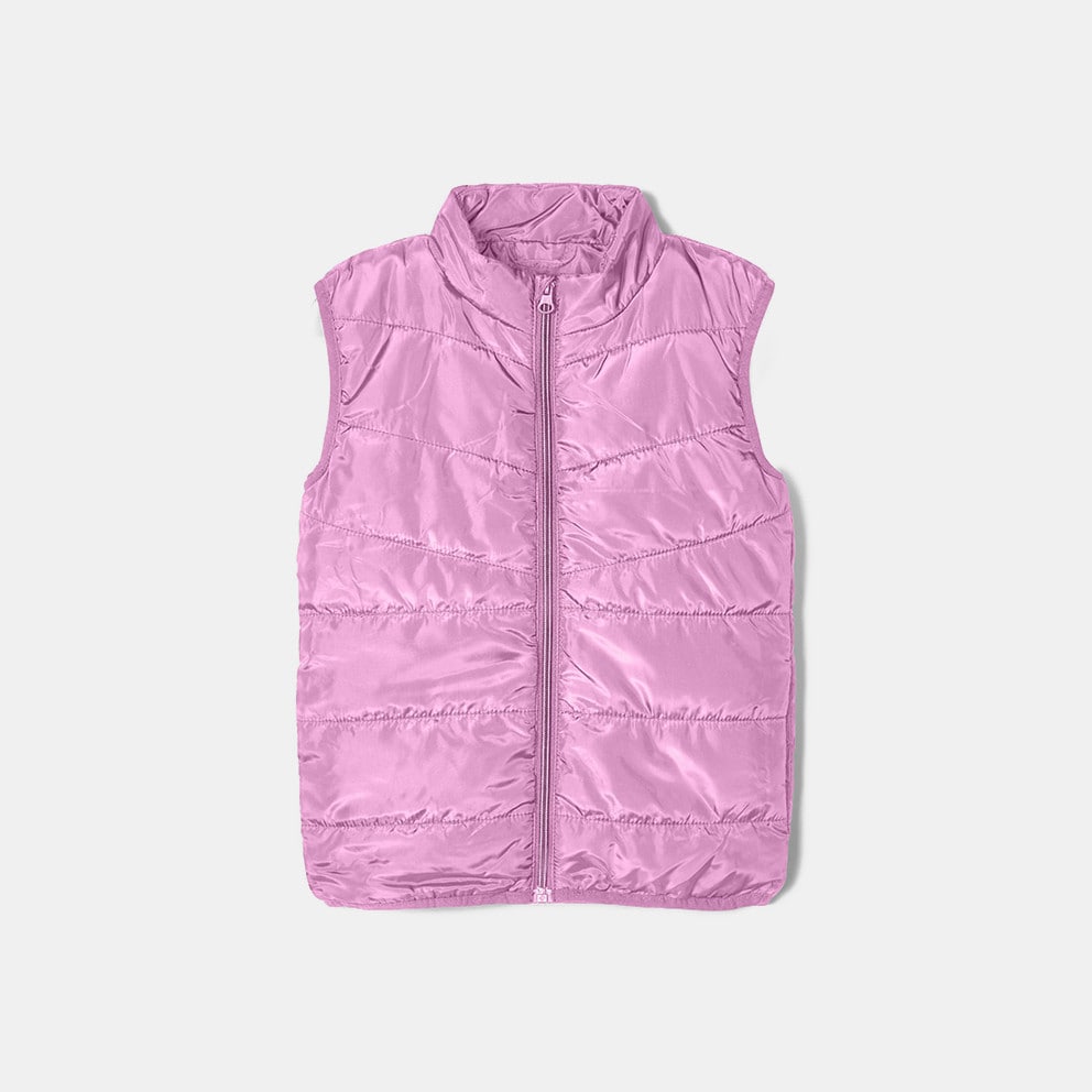 Name it Kids' Sleeveless Jacket