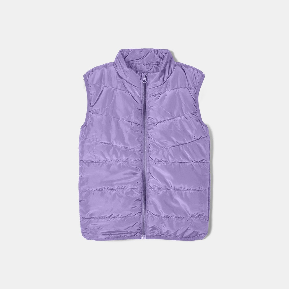 Name it Name it Παιδικό Αμάνικο Μπουφάν (9000138186_67214)