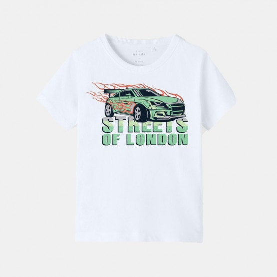 Name it Kid's T-shirt