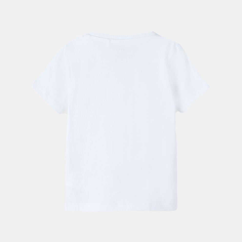 Name it Παιδικό T-shirt