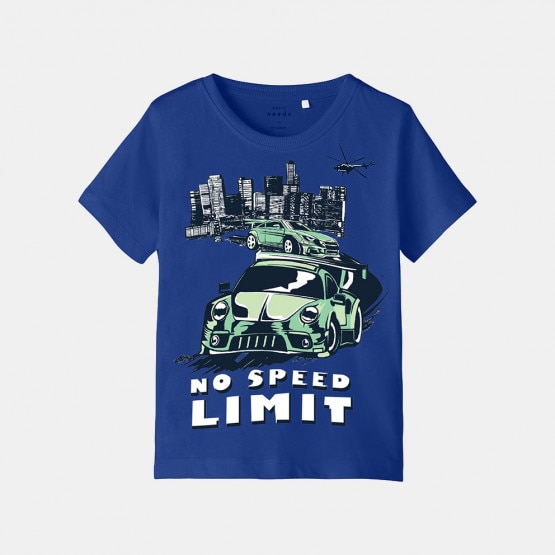 Name it Kid's T-shirt