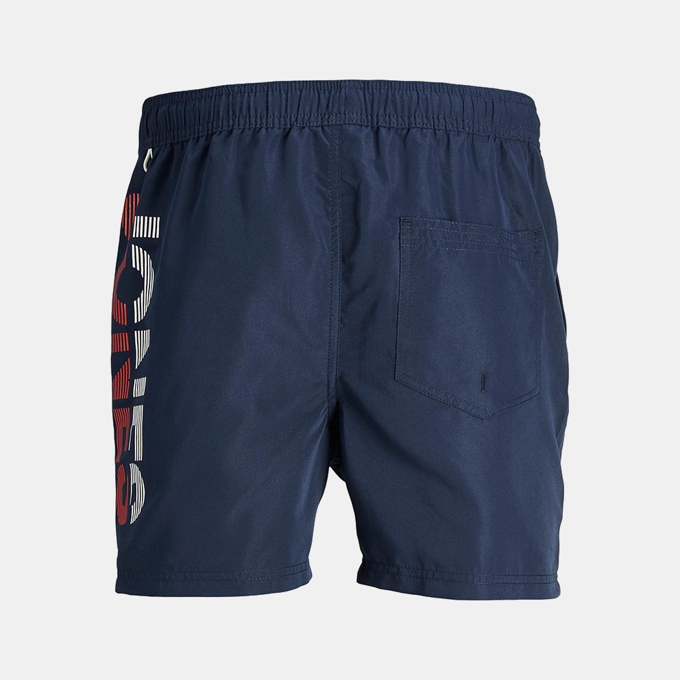 Jack & Jones Ανδρικό Σορτς Μαγιό