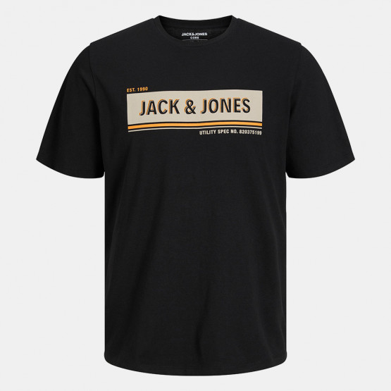 Jack & Jones Jcoadam Ανδρικό T-Shirt