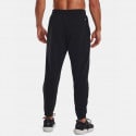 Under Armour Project Rock Terry Ανδρικό Jogger Παντελόνι Φόρμας