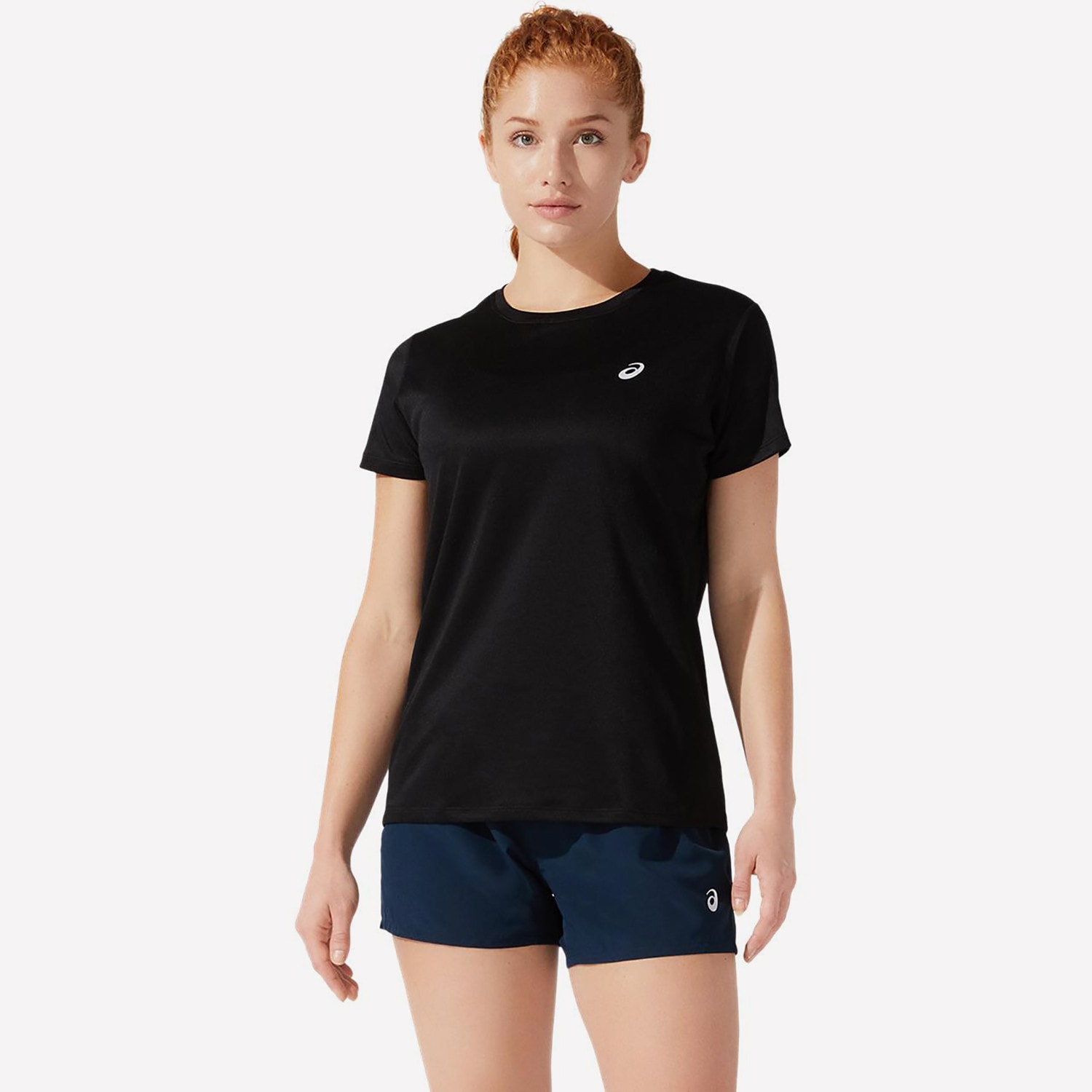 ASICS Core Γυναικείο T-shirt (9000082219_6762)