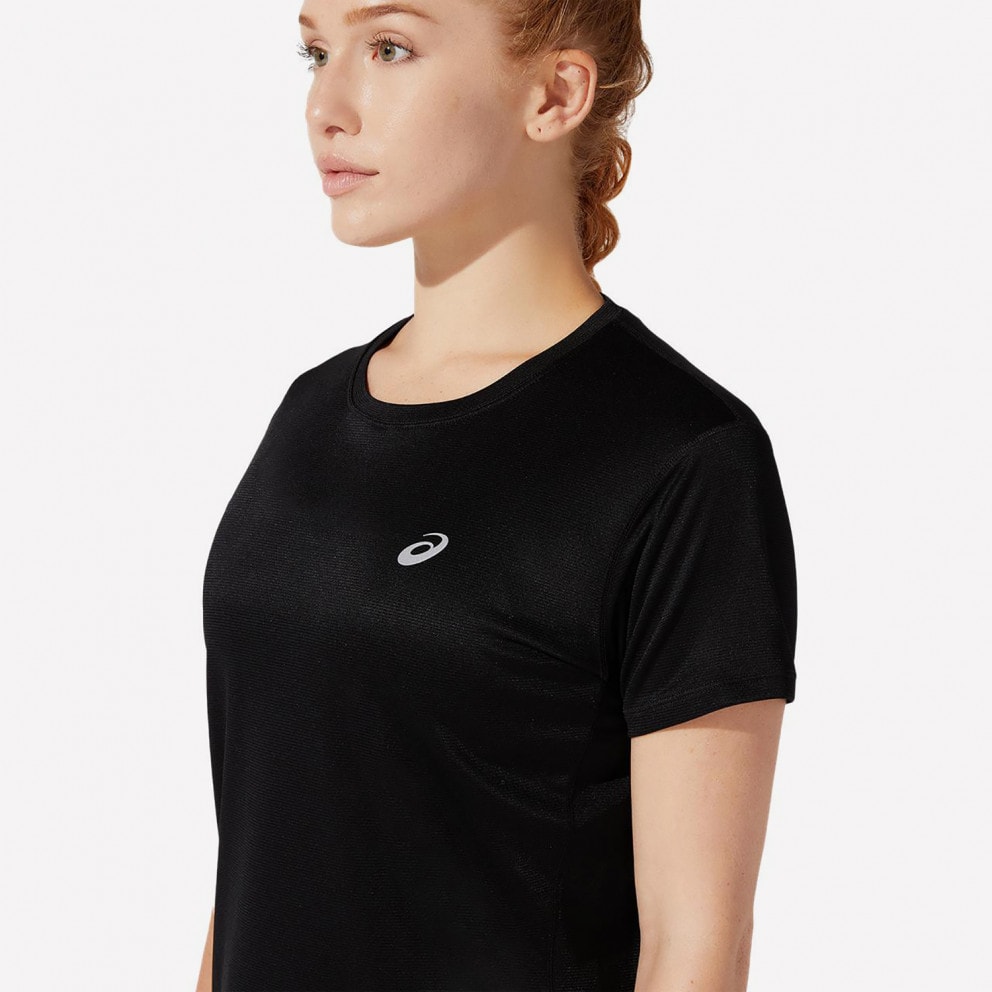 ASICS Core Γυναικείο T-shirt