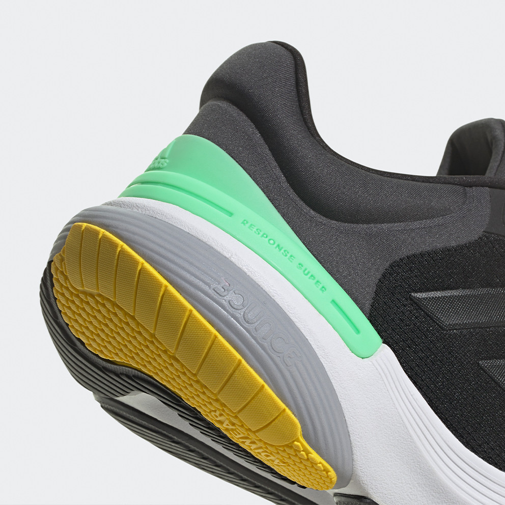adidas Response Super 3.0 Ανδρικά Παπούτσια για Τρέξιμο