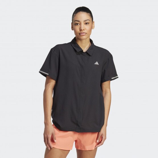 adidas Performance Pad X city Women's Polo T-shirt