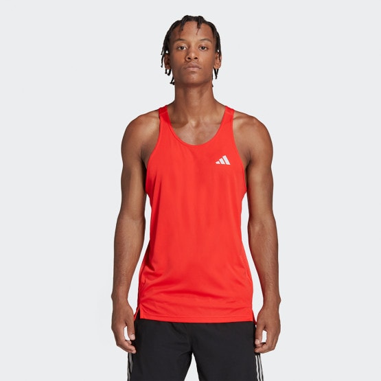 adidas Otr Singlet Ανδρικό Αμάνικο T-Shirt