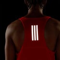 adidas Otr Singlet Ανδρικό Αμάνικο T-Shirt