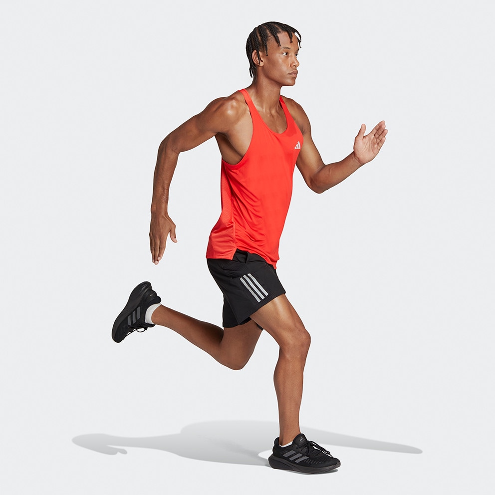 Adidas best sale supernova tank