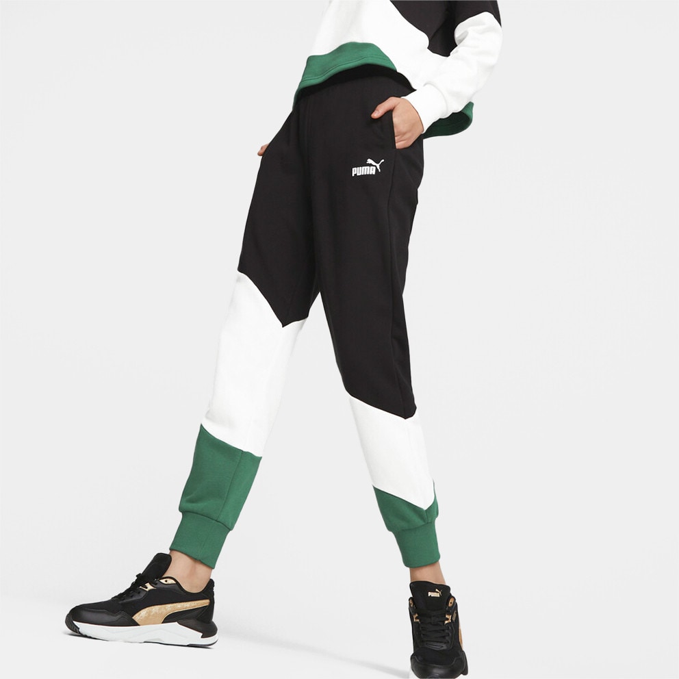 Puma Power Cat Women's Track Pants