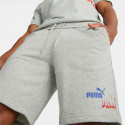 Puma  Essential Logo Power Men's Shorts 10"