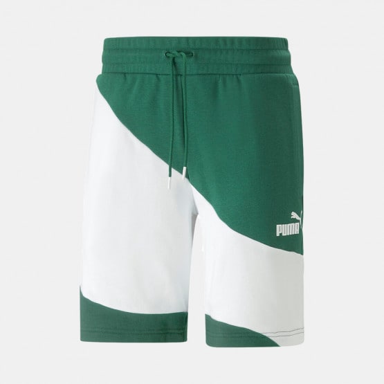 Puma Power Cat Shorts 9" Ανδρικό Σορτς