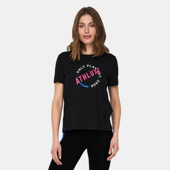 ONLY Play Onpathluxe Women's T-shirt