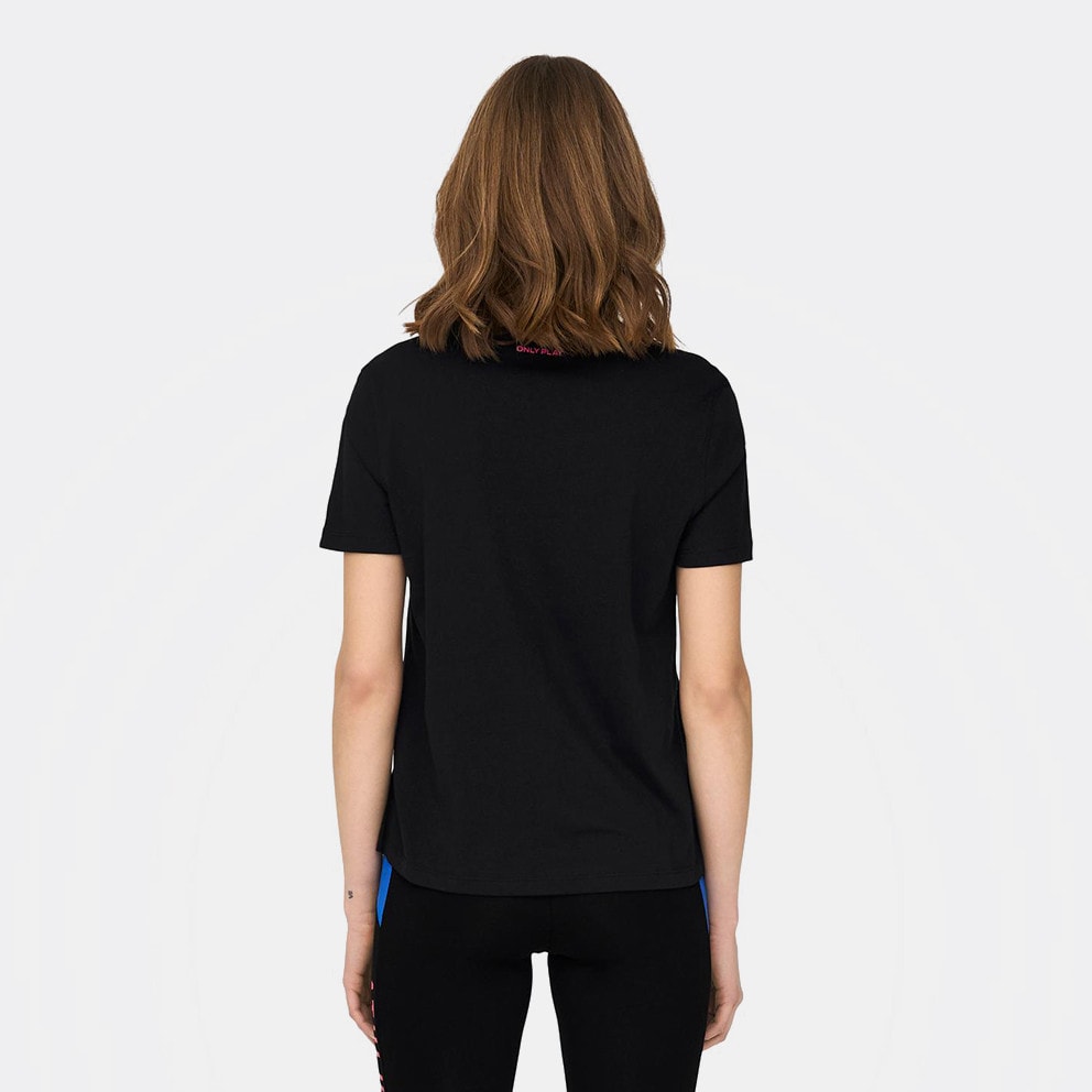 ONLY Play Onpathluxe Women's T-shirt