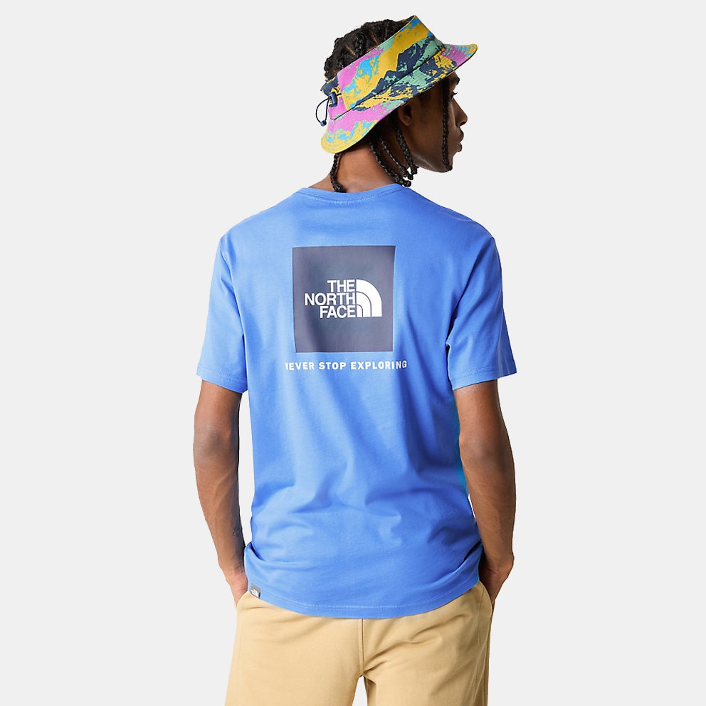 The North Face Ανδρικό T-Shirt