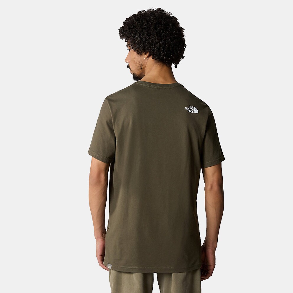 The North Face Men's T-Shirt