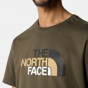 The North Face Ανδρικό T-Shirt