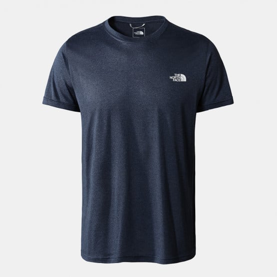 The North Face Reaxion Ανδρικό T-Shirt