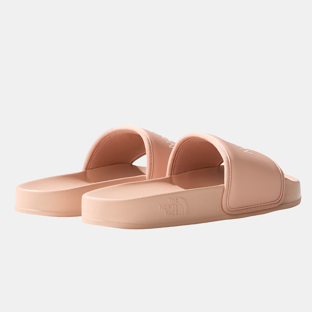 The North Face Basecamp Γυναικεία Slides