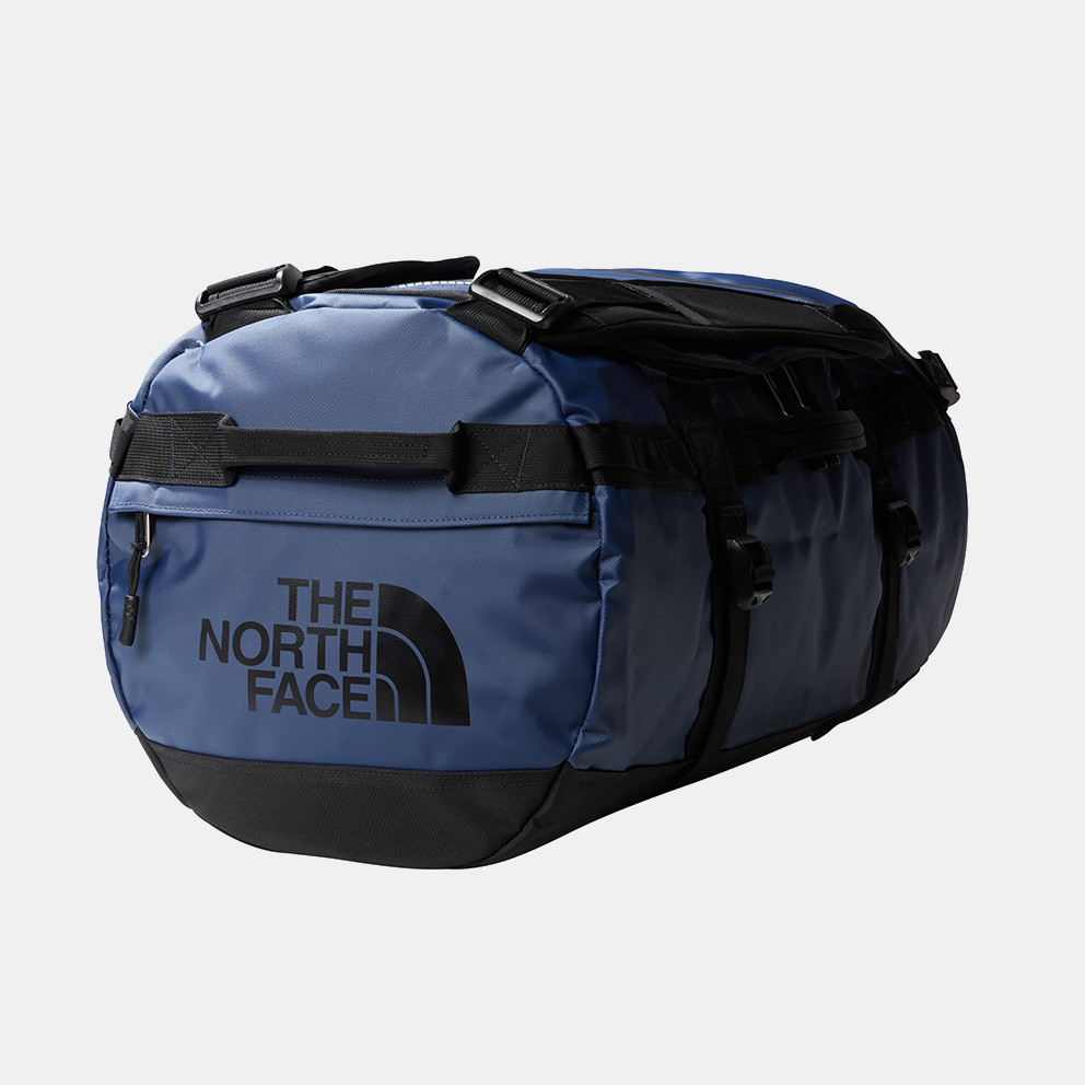 the north face recycles pre-used tents to create latest bag collection