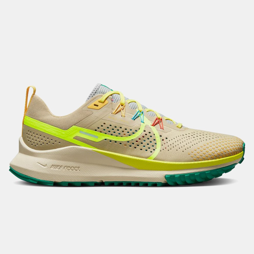 Nike React Pegasus Trail 4 Ανδρικά Παπούτσια για Trail