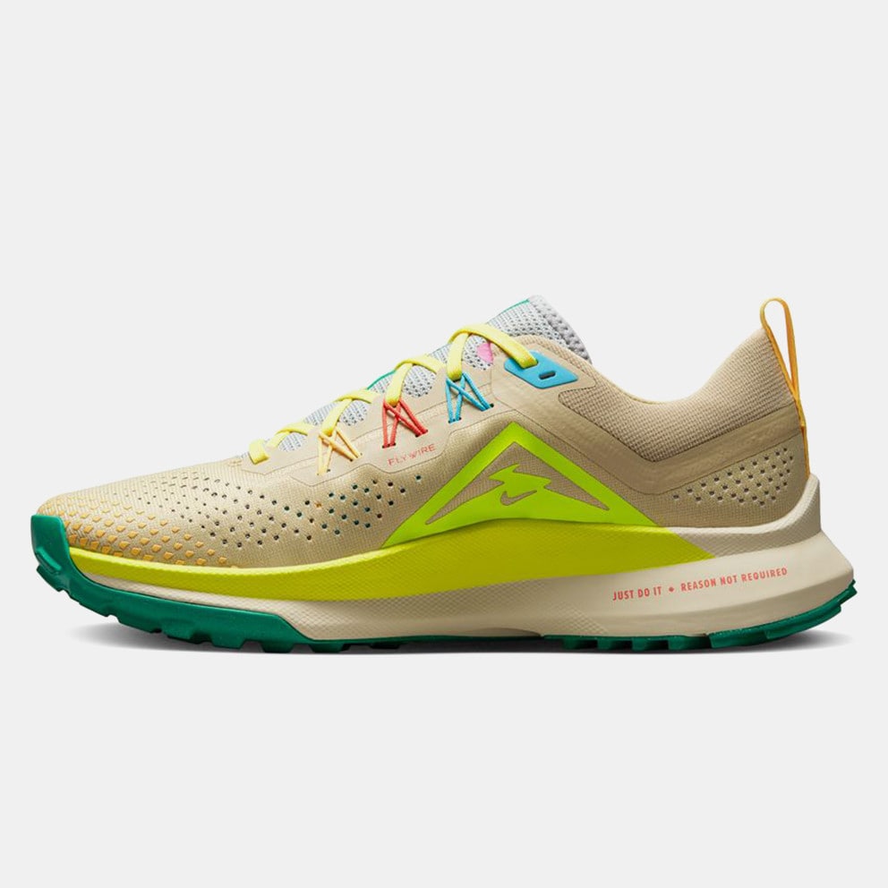 Nike React Pegasus Trail 4 Ανδρικά Παπούτσια για Trail