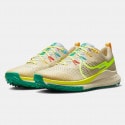 Nike React Pegasus Trail 4 Ανδρικά Παπούτσια για Τρέξιμο