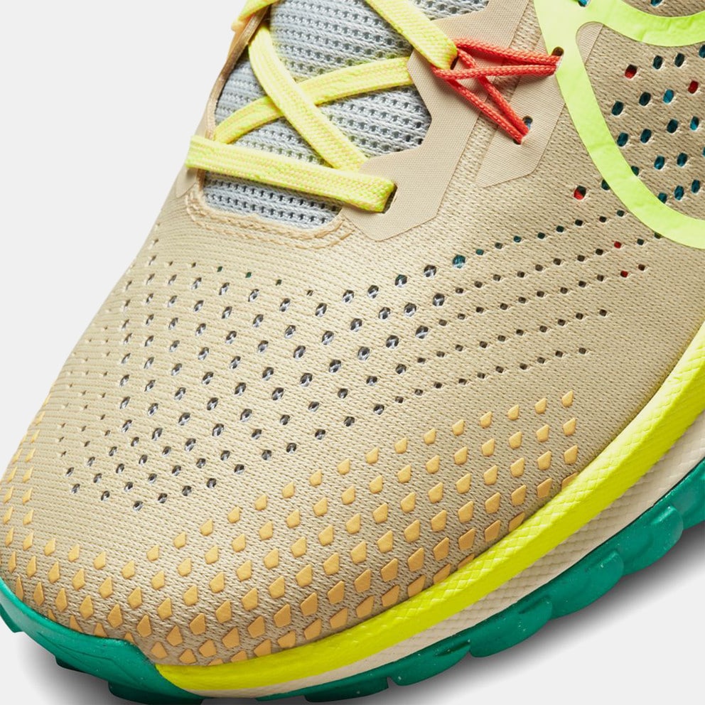 Nike React Pegasus Trail 4 Ανδρικά Παπούτσια για Trail