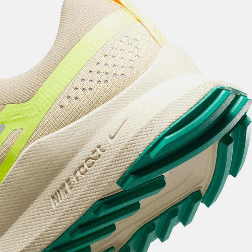 Nike React Pegasus Trail 4 Ανδρικά Παπούτσια για Trail