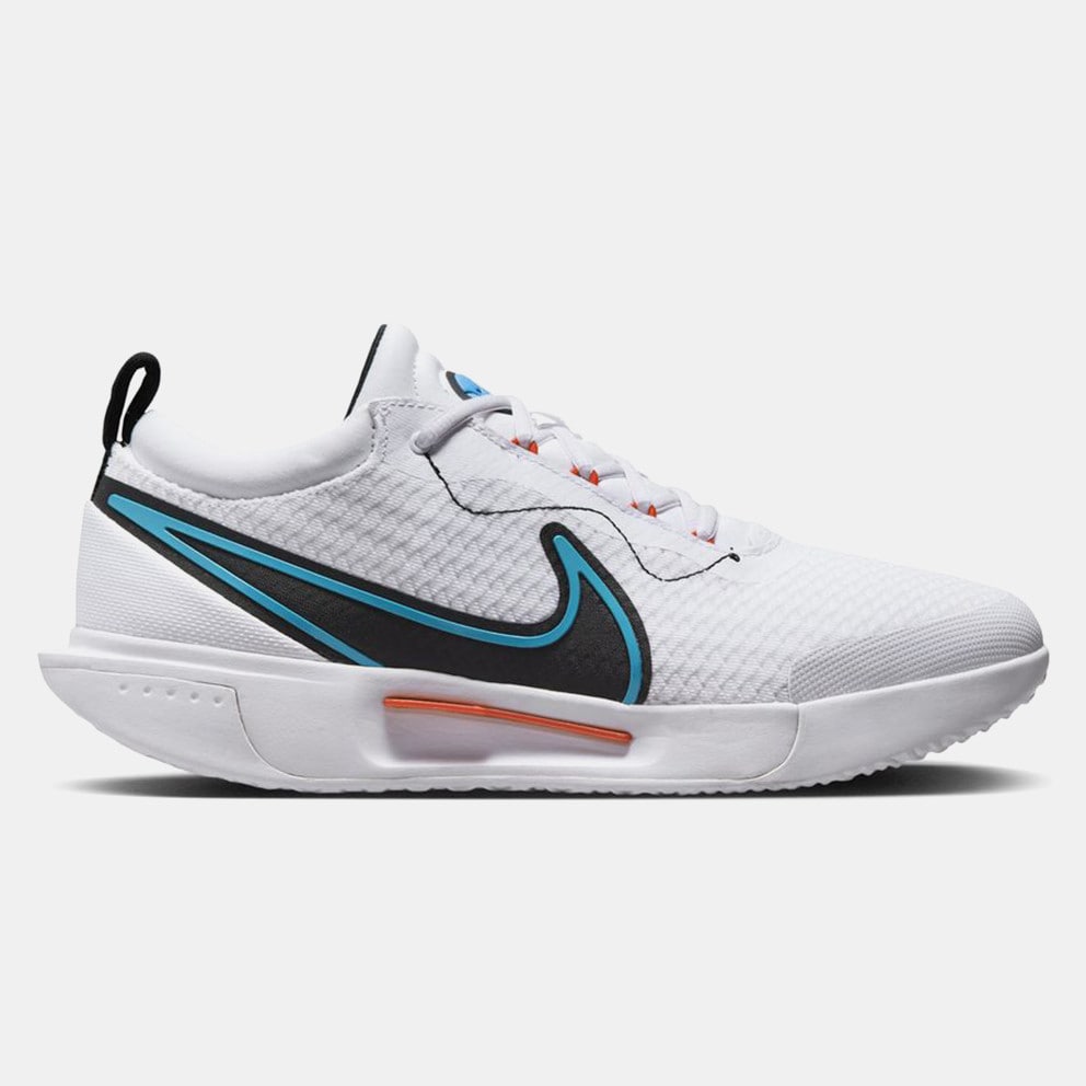 NikeCourt Zoom Pro Men's Tennis Shoes