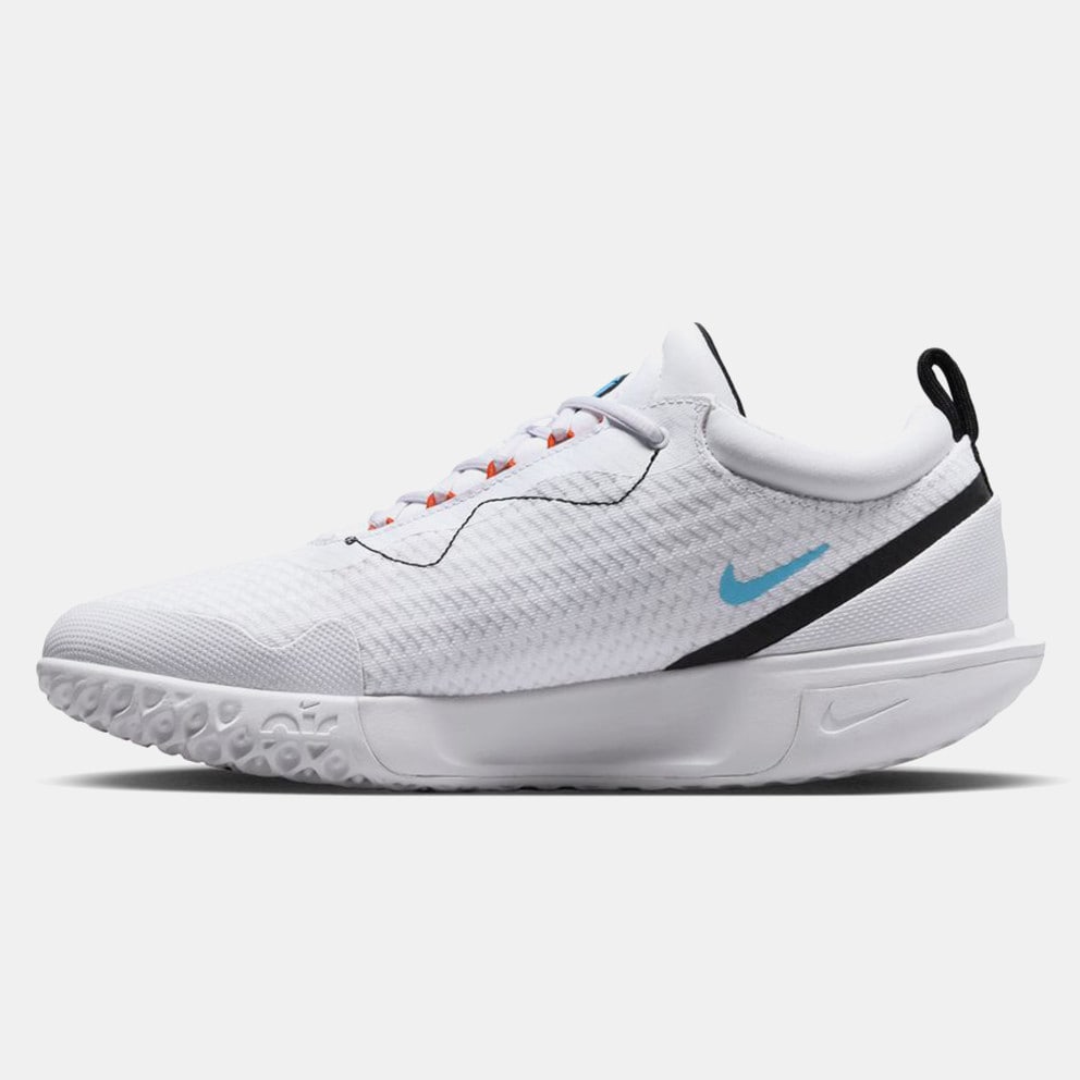 NikeCourt Zoom Pro Men's Tennis Shoes