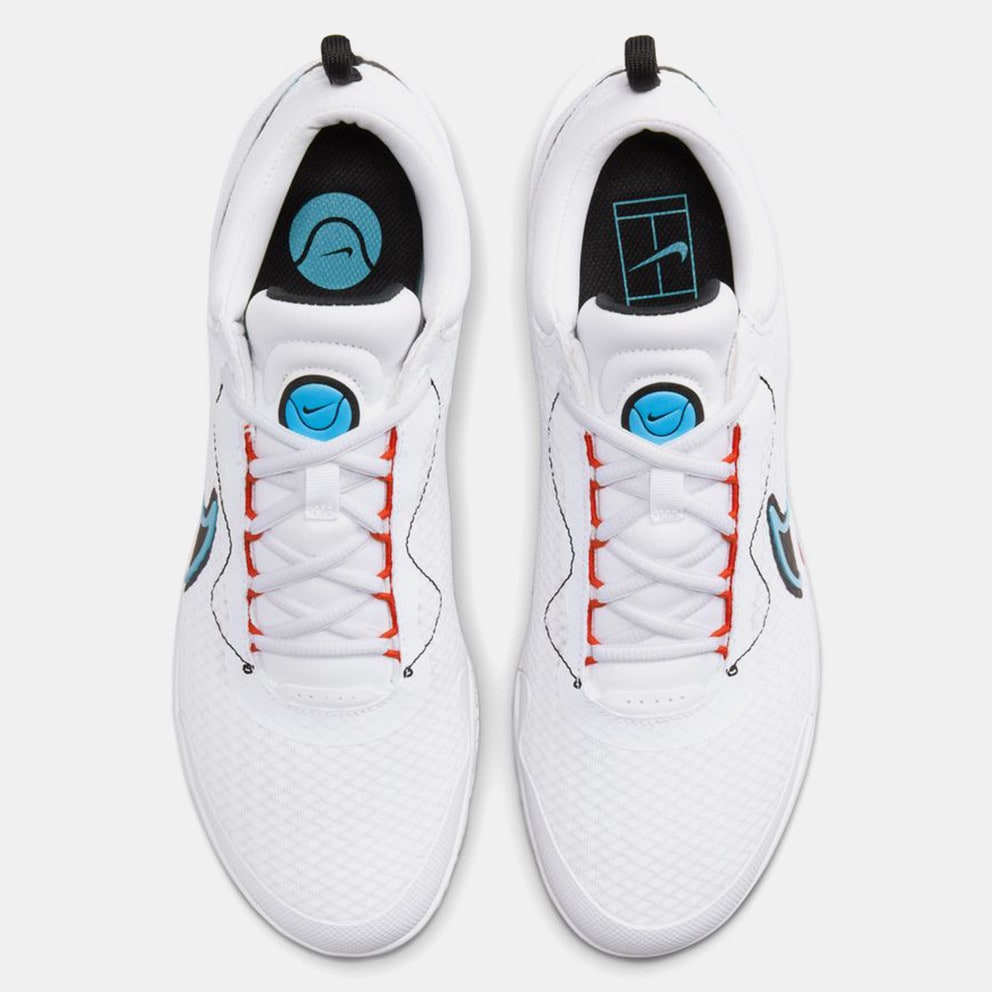 NikeCourt Zoom Pro Ανδρικά Παπούτσια Τένις