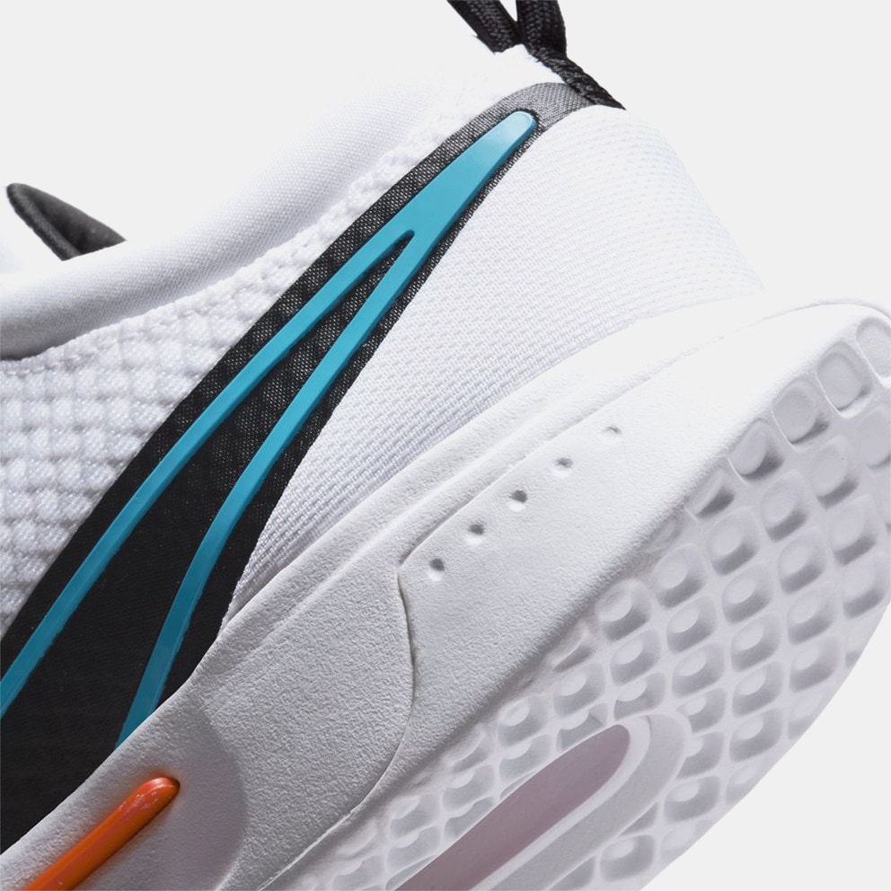 NikeCourt Zoom Pro Ανδρικά Παπούτσια Τένις