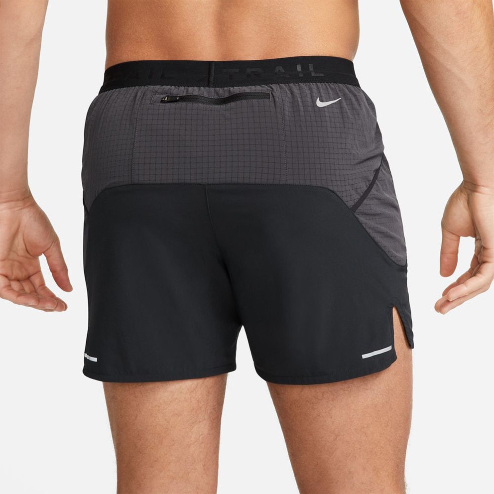 Nike Trail Second Sunrise Men's Shorts