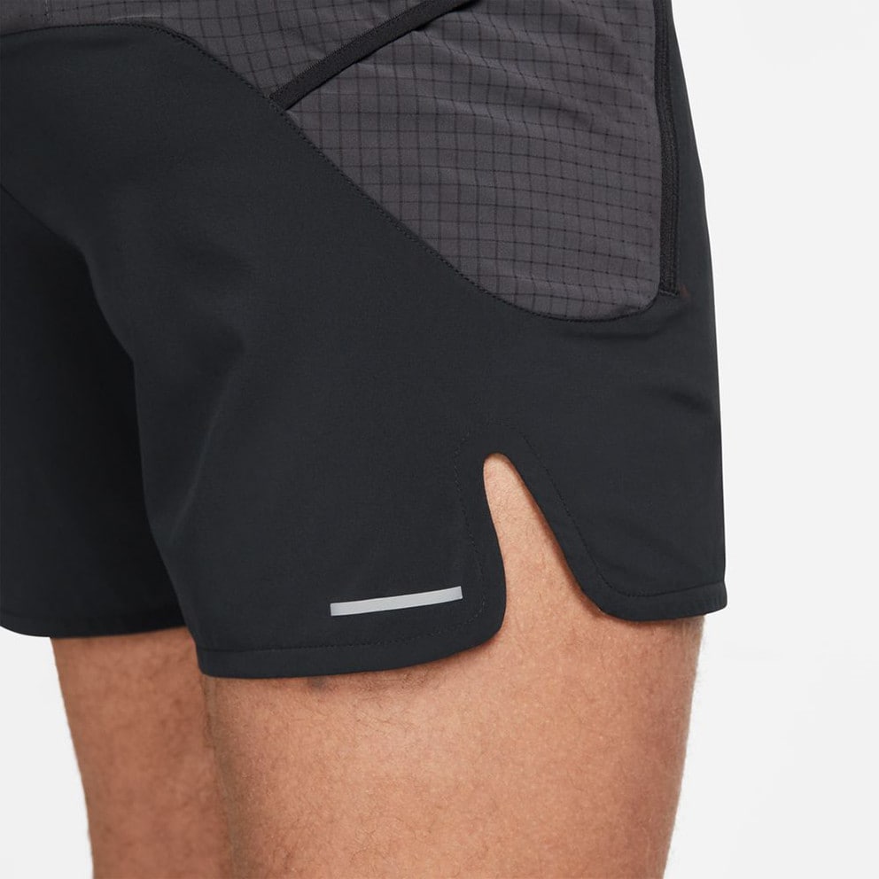 Nike Trail Second Sunrise Men's Shorts