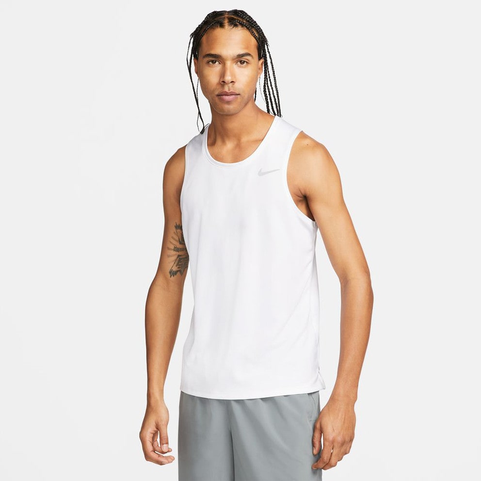 Nike Dri-FIT Miler Run Men's Tank Top