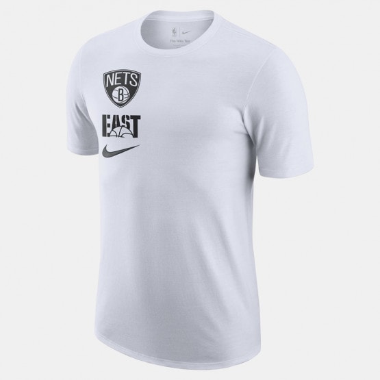 Nike NBA Brooklyn Nets Ανδρικό T-Shirt