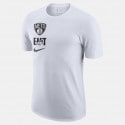 Nike NBA Brooklyn Nets Ανδρικό T-Shirt